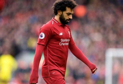 مدرب ليفربول يدخل على خط "أزمة صلاح"