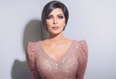  أصالة تشارك في النشيد الرسمي لأولمبياد أبوظبي