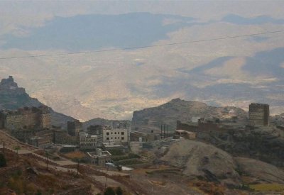 41 قتيلا وجريحا بمجزرة حوثية بحق عائلتين من قبائل حجور