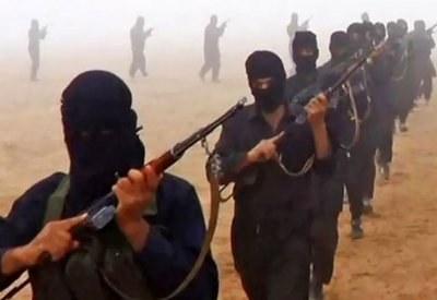 العراق.. استدراج قيادي داعشي مهم من تركيا