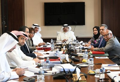 مرافق الشورى تواصل بحث تعديل بعض أحكام قانون البلديات