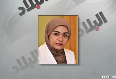 احتياجات جد الحاج على طاولة الحمر وخلف