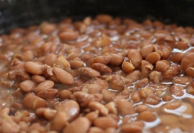 هكذا يؤثر تناول الفول يوميا على الجسم