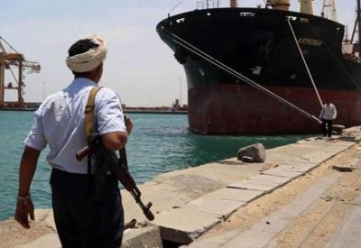 الدول الكبرى تعبر عن قلقها لعدم تنفيذ "اتقاق ستوكهولم"