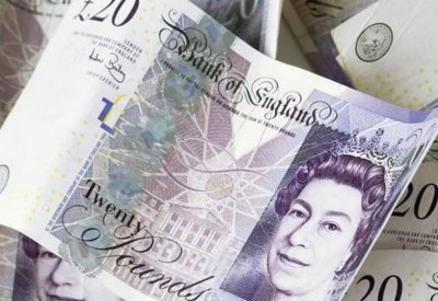 الإسترليني يصعد بدعم ضمانات أوروبية بشأن البريكست