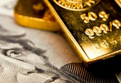 الذهب يستقر وسط مخاوف من تباطؤ الاقتصاد العالمي