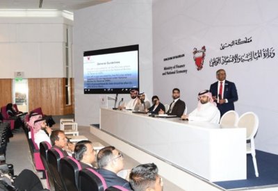 "المالية" و"الإيرادات" يعقدان 5 ورش عمل للمعنيين بالنظام المالي