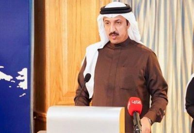 وكيل الخارجية يفتتح ورشة عمل لتنفيذ قرارات مجلس الأمن الدولي