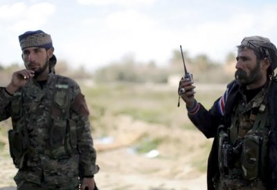 أكراد سوريا يرتبون صفوفهم الداخلية.. "مرجعية موحدة"