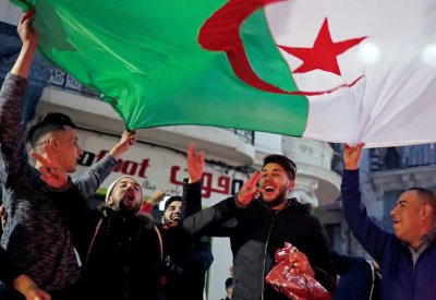 واشنطن تؤكد أن للجزائريين الحق بانتخابات حرة ونزيهة