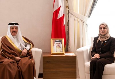 رئيس النواب: الدبلوماسية البحرينية أبرزت المنجزات والريادة الديمقراطية للبحرين