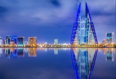 البحرين ثاني أفضل مكان لعمل المرأة عالميًا