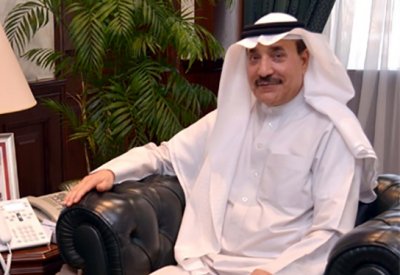حميدان يبحث مع النائب النعيمي سبل الارتقاء بخدمات الرعاية الاجتماعية