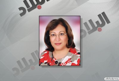 وزيرة الصحة تؤكد حرص الوزارة على العمل باتجاه تعزيز التعاون مع الخبراء والمختصين