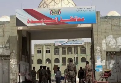 التحالف: ميليشيا الحوثي تواصل انتهاك وقف النار بالحديدة