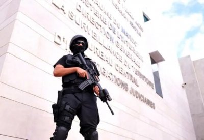 المغرب.. القبض على خلية داعشية جديدة مكونة من 6 عناصر