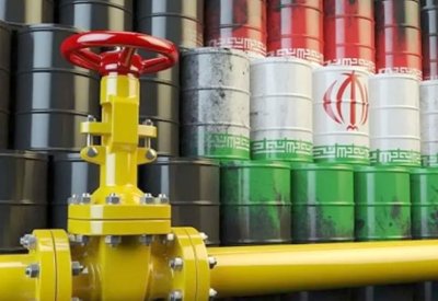 موفد أوروبي في طهران.. "النفط مقابل الغذاء"