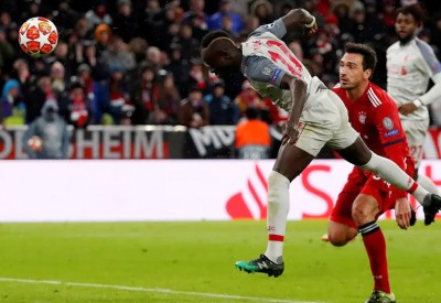 ماني يقود ليفربول لتخطي بايرن..ومهرجان أهداف في كامب نو
