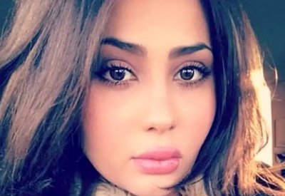 بعد شائعة وفاتها..أم رابر كويتية تكشف لأول مرة التفاصيل