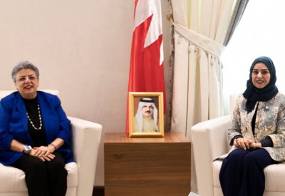 زينل: تطوير القوانين والتشريعات لتعزيز منظومة حقوق الإنسان