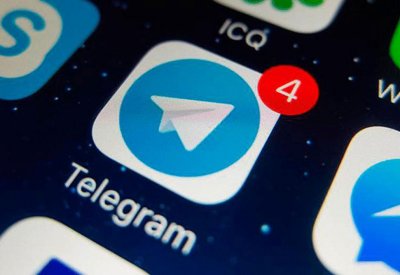 مصائب فيسبوك عند تيلغرام فوائد.. 3 ملايين مستخدم بيوم 
