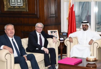 وزير المالية: اقتصادنا يتميز بالفرص الواعدة المتعددة والمتجددة