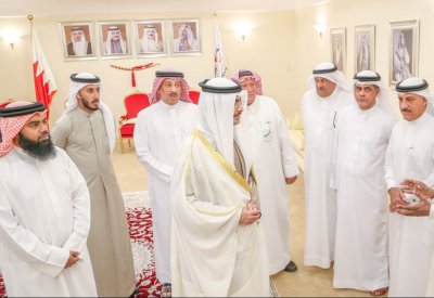 سمو محافظ الجنوبية: أبواب المحافظة مفتوحة لاستقبال المبادرات