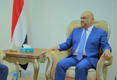 قلق أميركي من عرقلة الحوثي لإعادة الانتشار في الحديدة