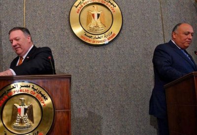 مصر: لا نعترف بـ"حجية" التقارير الحقوقية للخارجية الأميركية