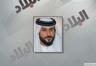 ناصر بن حمد: حضور جلالة الملك لحفل الافتتاح يمثل دعما كبيرا للحدث الرياضي