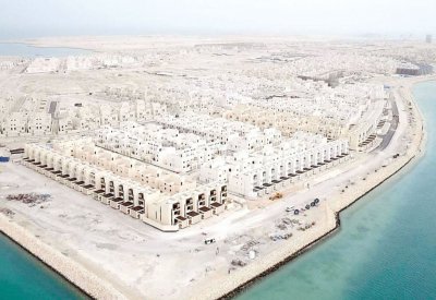 مركز صحي جديد بمدينة سلمان