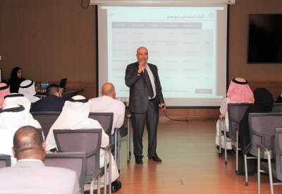 الخدمات الصحية بالبحرين يشهد لها بالرقي والتقدم