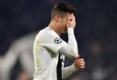 أتلتيكو "لن يرحم" رونالدو.. و"يويفا" لا يستطيع الصمت