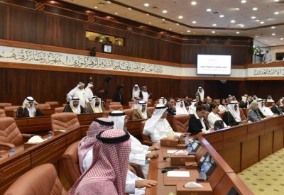 خلاف نيابي حكومي على تعديل "التعليم"