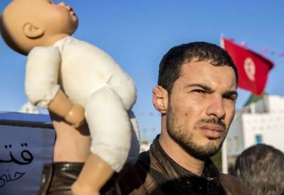 تفاصيل جديدة عن فاجعة وفاة الرضع في تونس