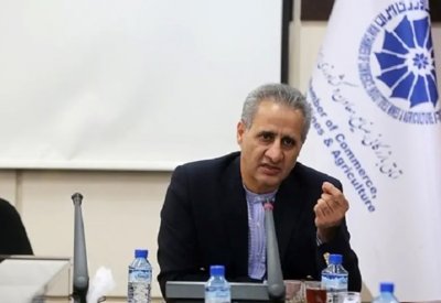 مسؤول إيراني: العراق وعد بعدم تنفيذ تعليمات أميركا ضدنا