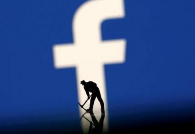 بعد فيديو نيوزيلندا المروع.. أسهم فيسبوك تهبط 5%
