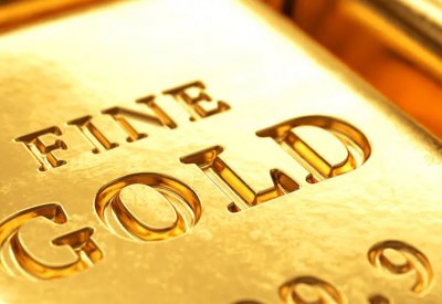 أونصة الذهب تعاود الصعود فوق 1300 دولار