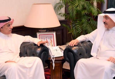 تعاون "العمل" وطيران الخليج في توظيف البحرينيين الفنيين في قطاع هندسة الطيران بالشركات المتخصصة