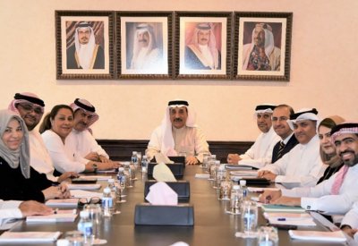 حميدان يترأس اجتماع اللجنة العليا لمتابعة تنفيذ البرنامج الوطني للتوظيف