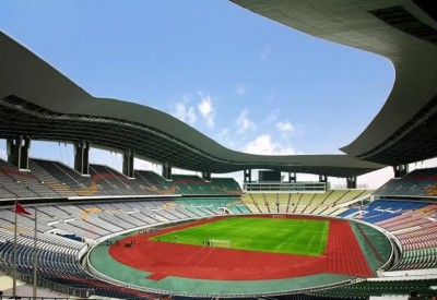 الصين تترشح لاستضافة كأس آسيا 2023