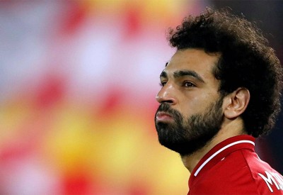 محمد صلاح عن هجوم نيوزيلندا: هذا "شر خالص"