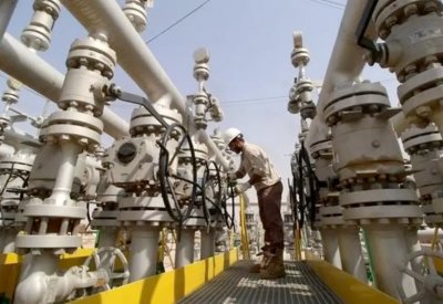"غولدمان ساكس" يتوقع صعود النفط فوق 70 دولاراً