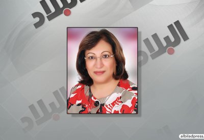 وزيرة الصحة: 80% بحرنة (ملائكة الرحمة) خلال العامين القادمين