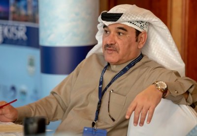 جمعية علوم وتقنية المياه الخليجية تشارك في احتفالات اليوم العالمي للمياه ويوم المياه العربي
