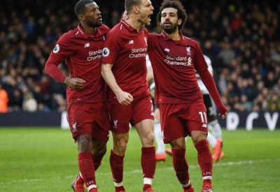 ليفربول يتصدر مؤقتا بـ"فوز عصيب".. وأزمة صلاح مستمرة