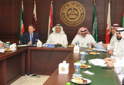 تشغيل مدينة الملك عبد الله بن عبد العزيز الطبية مطلع 2021