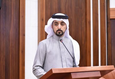 علي النعيمي: تحويل مبلغ مبني المجلس الوطنى لدعم إسكان المواطنين