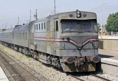 ماذا طلب وزير النقل الجديد لكشف مشاكل مقبرة وزراء مصر؟