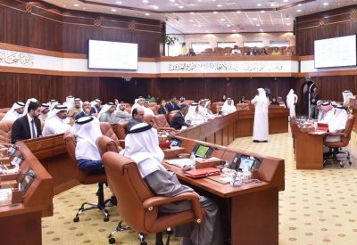 أكثر من 20 نائبا سيرفضون تمويل "التقاعد" من "التعطل"